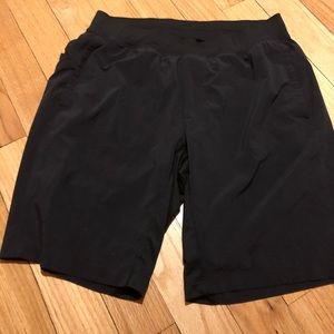 Lululemon T.H.E Linerless Short, 11”, XL